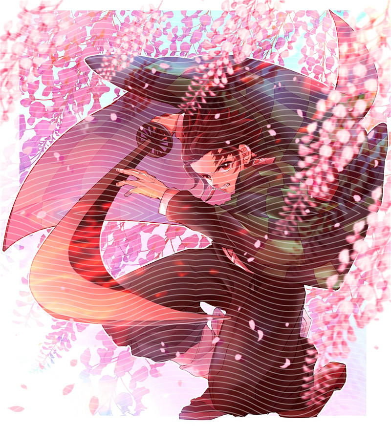 Animation design-J 85